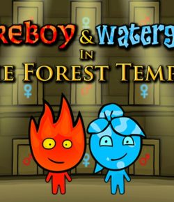 fireboy watergirl